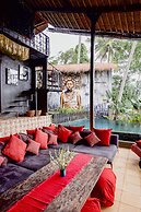 Firefly Eco Lodge