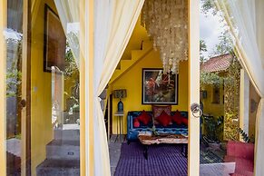 Firefly Eco Lodge