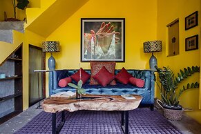 Firefly Eco Lodge
