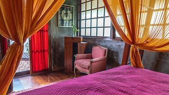 Firefly Eco Lodge