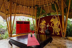 Firefly Eco Lodge