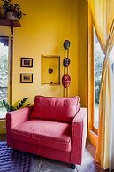 Firefly Eco Lodge