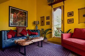Firefly Eco Lodge