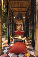 Firefly Eco Lodge