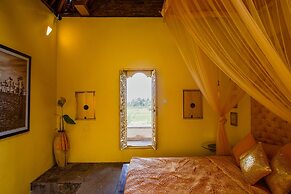 Firefly Eco Lodge