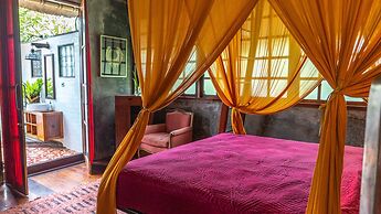 Firefly Eco Lodge