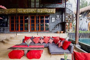 Firefly Eco Lodge