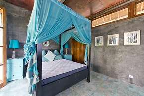 Firefly Eco Lodge