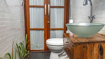 Firefly Eco Lodge