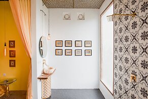 Firefly Eco Lodge