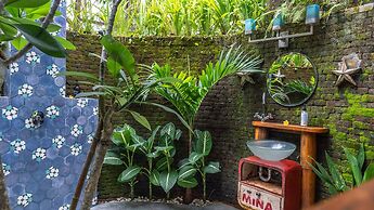 Firefly Eco Lodge