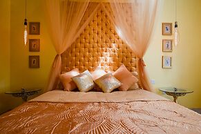 Firefly Eco Lodge