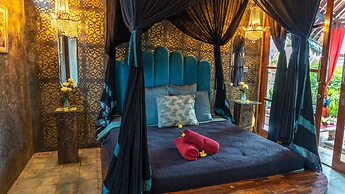 Firefly Eco Lodge
