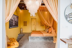 Firefly Eco Lodge