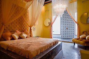Firefly Eco Lodge