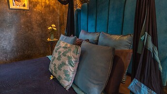 Firefly Eco Lodge