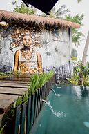 Firefly Eco Lodge