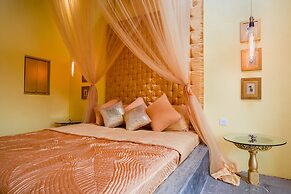 Firefly Eco Lodge
