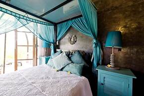 Firefly Eco Lodge