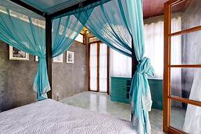 Firefly Eco Lodge
