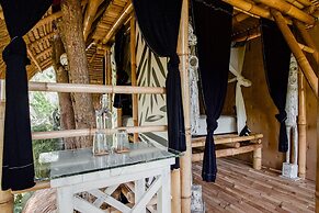 Firefly Eco Lodge
