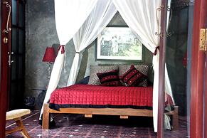 Firefly Eco Lodge