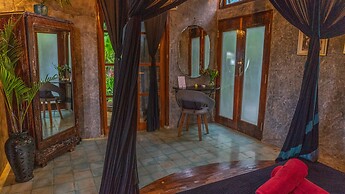 Firefly Eco Lodge