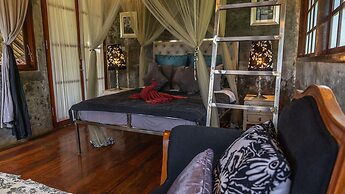 Firefly Eco Lodge