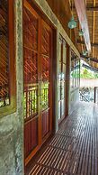 Firefly Eco Lodge