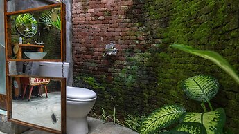 Firefly Eco Lodge