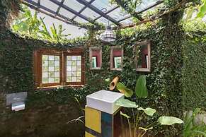 Firefly Eco Lodge