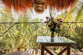 Firefly Eco Lodge