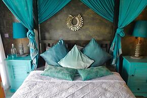 Firefly Eco Lodge