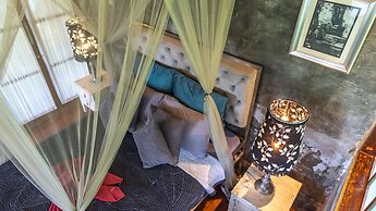 Firefly Eco Lodge