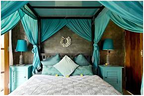 Firefly Eco Lodge