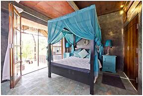 Firefly Eco Lodge