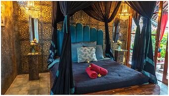 Firefly Eco Lodge