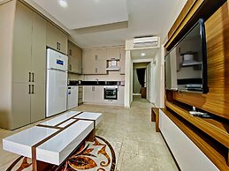 Fethiye Nokta Ula Apart