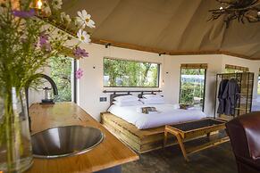 Sasi Bush Lodge
