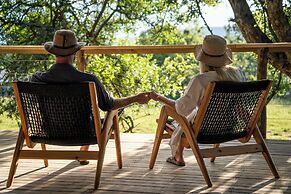 Sasi Bush Lodge
