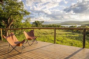Sasi Bush Lodge