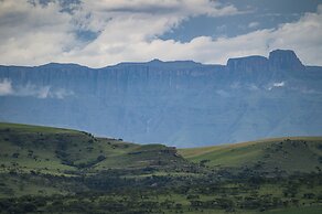 Sasi Bush Lodge