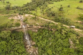 Sasi Bush Lodge