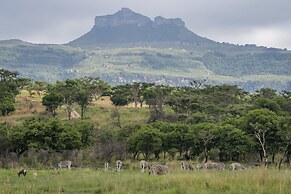 Sasi Bush Lodge