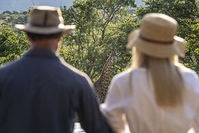 Sasi Bush Lodge