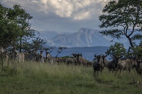 Sasi Bush Lodge