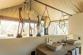 Sasi Bush Lodge