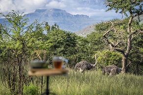 Sasi Bush Lodge