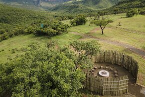 Sasi Bush Lodge