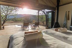 Sasi Bush Lodge